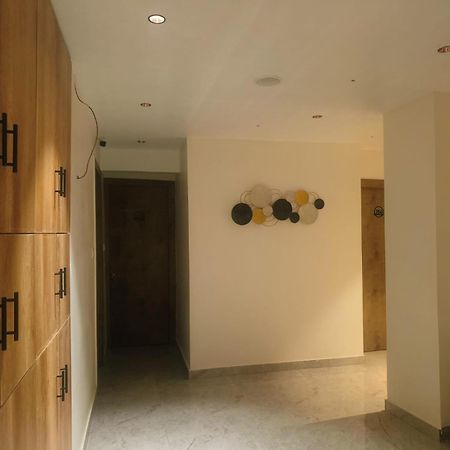 Hotel Abode Shillong Dış mekan fotoğraf