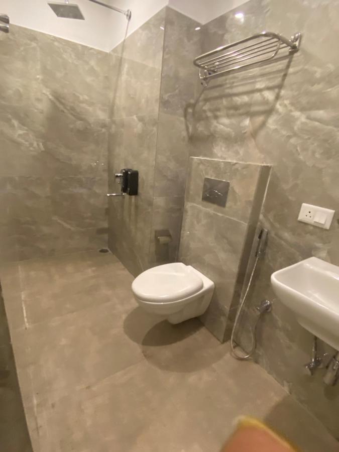 Hotel Abode Shillong Dış mekan fotoğraf