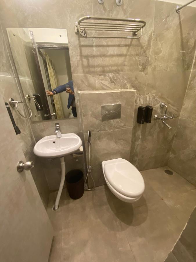 Hotel Abode Shillong Dış mekan fotoğraf