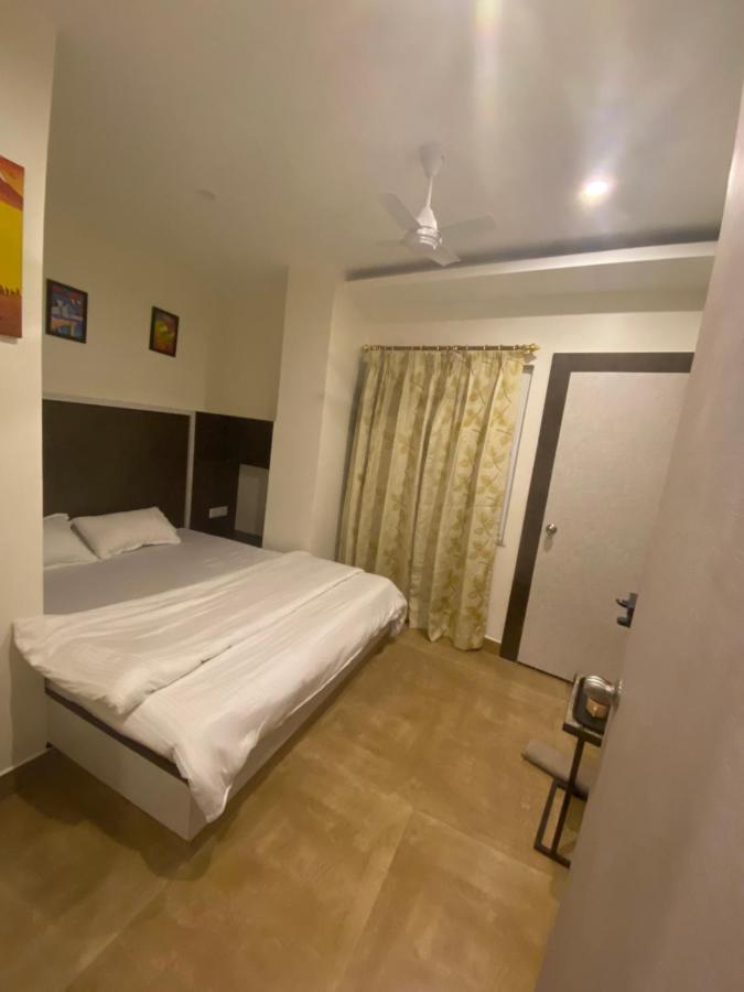 Hotel Abode Shillong Dış mekan fotoğraf