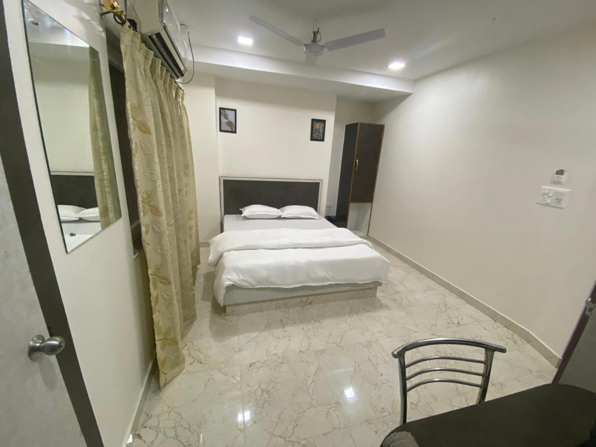 Hotel Abode Shillong Dış mekan fotoğraf