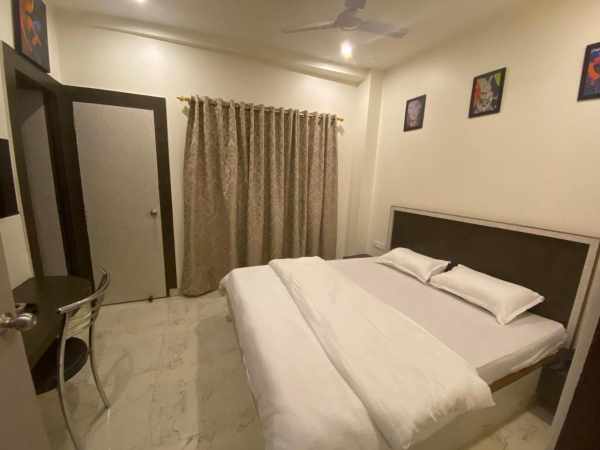 Hotel Abode Shillong Dış mekan fotoğraf