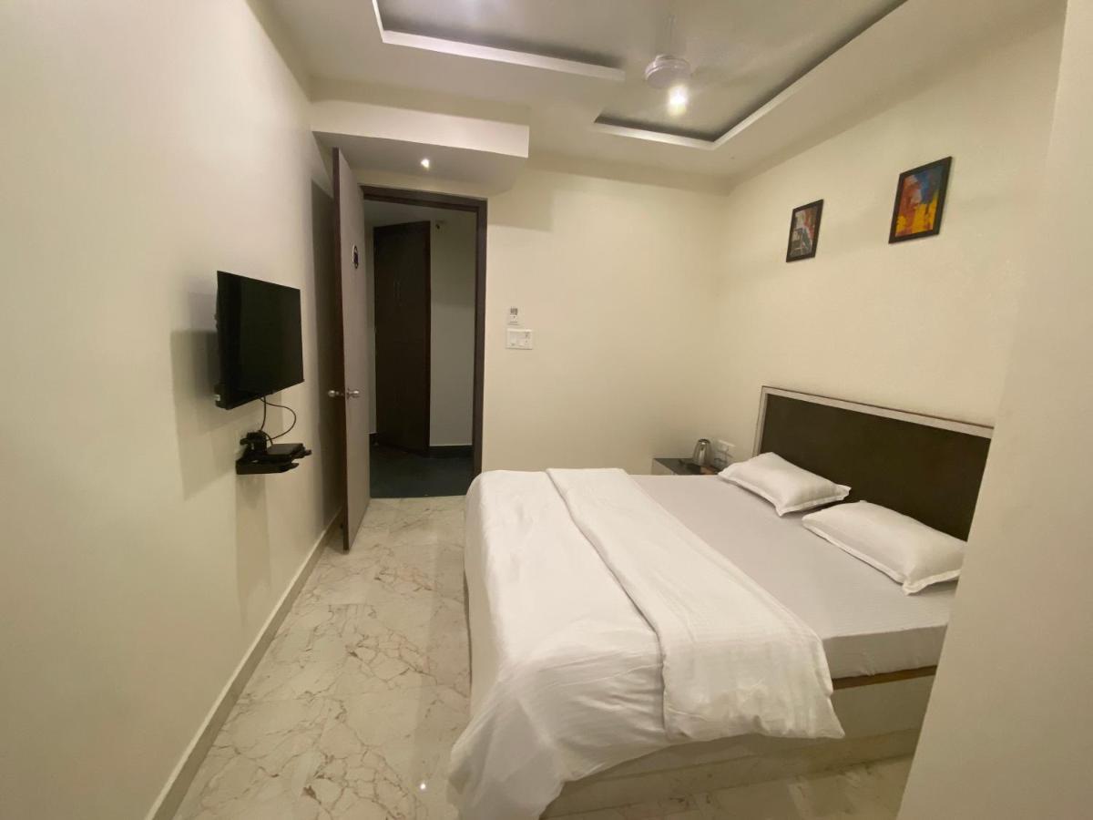 Hotel Abode Shillong Dış mekan fotoğraf