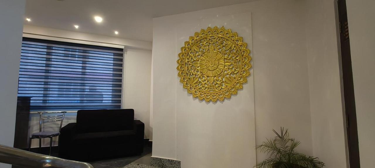 Hotel Abode Shillong Dış mekan fotoğraf