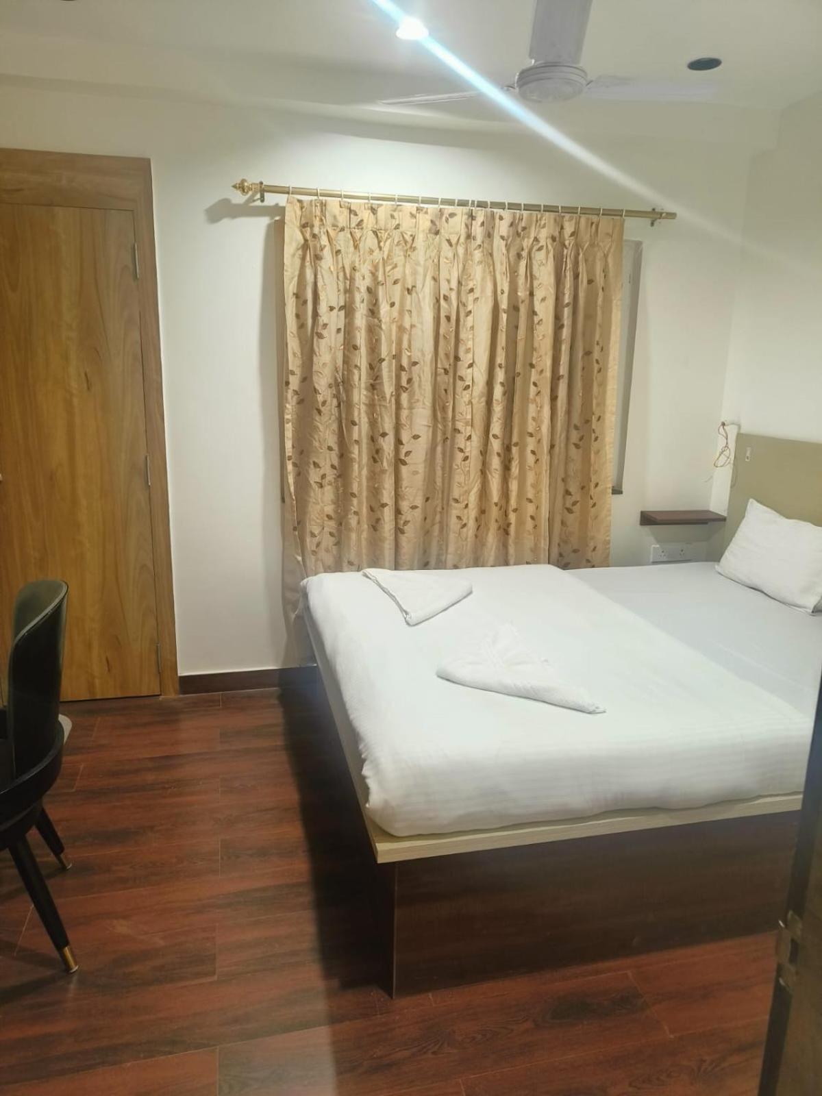 Hotel Abode Shillong Dış mekan fotoğraf