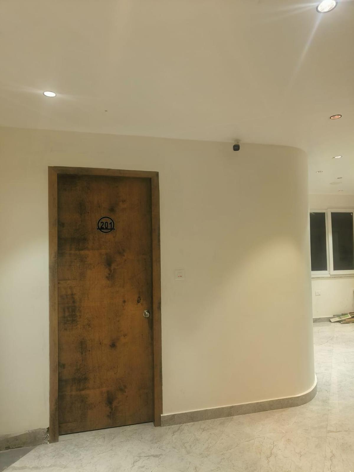Hotel Abode Shillong Dış mekan fotoğraf