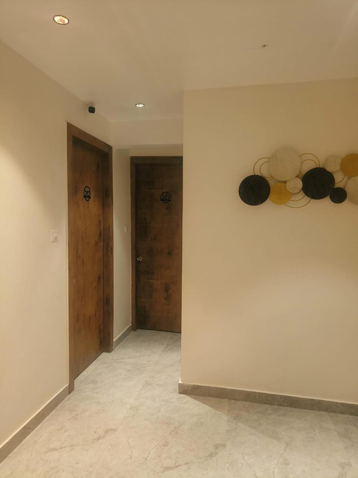 Hotel Abode Shillong Dış mekan fotoğraf