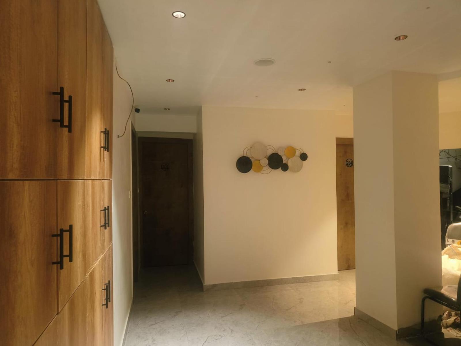 Hotel Abode Shillong Dış mekan fotoğraf