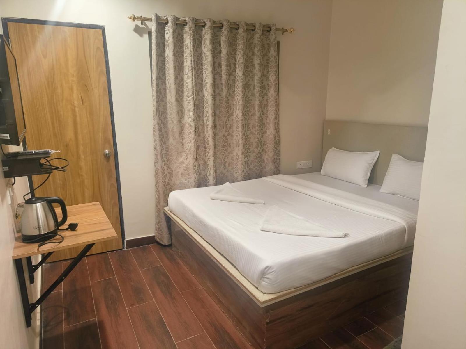 Hotel Abode Shillong Dış mekan fotoğraf