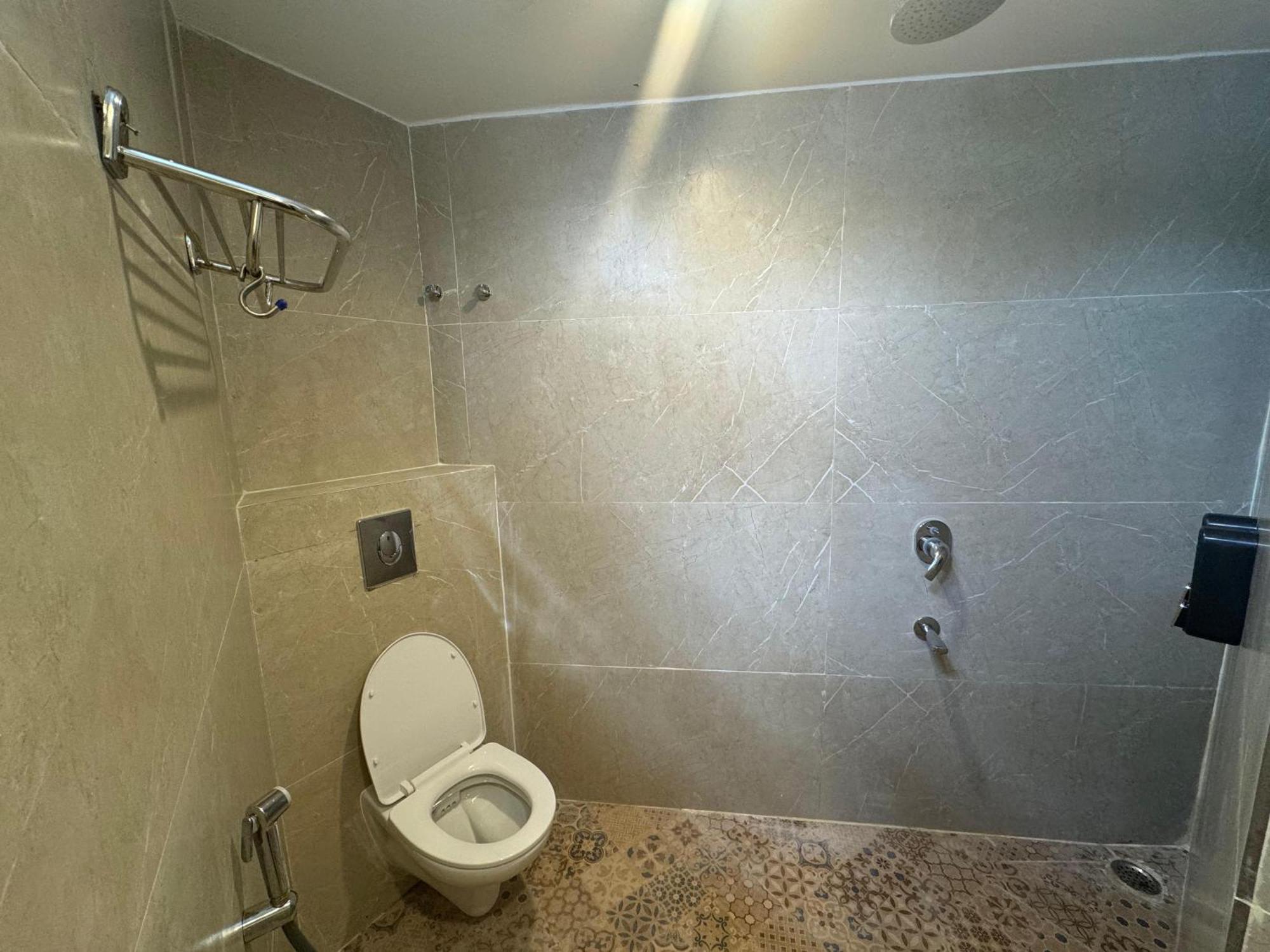 Hotel Abode Shillong Dış mekan fotoğraf
